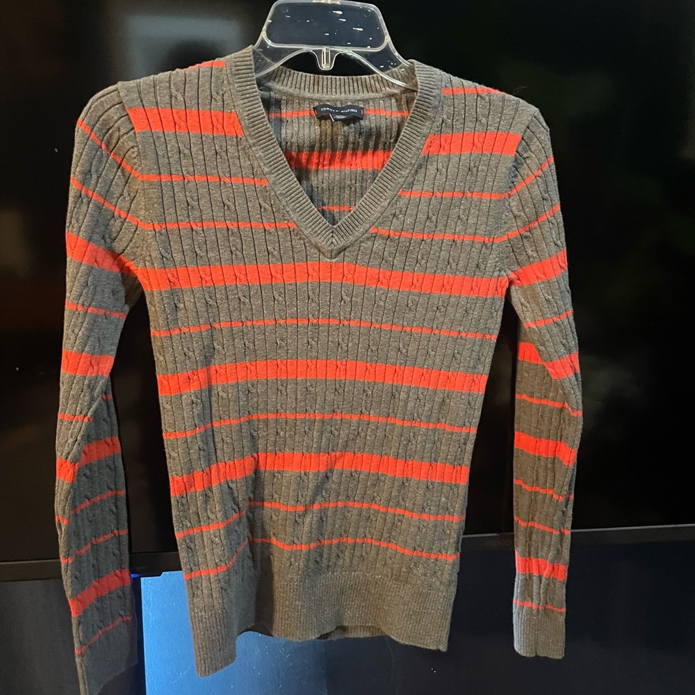 Tommy Hilfiger sweater